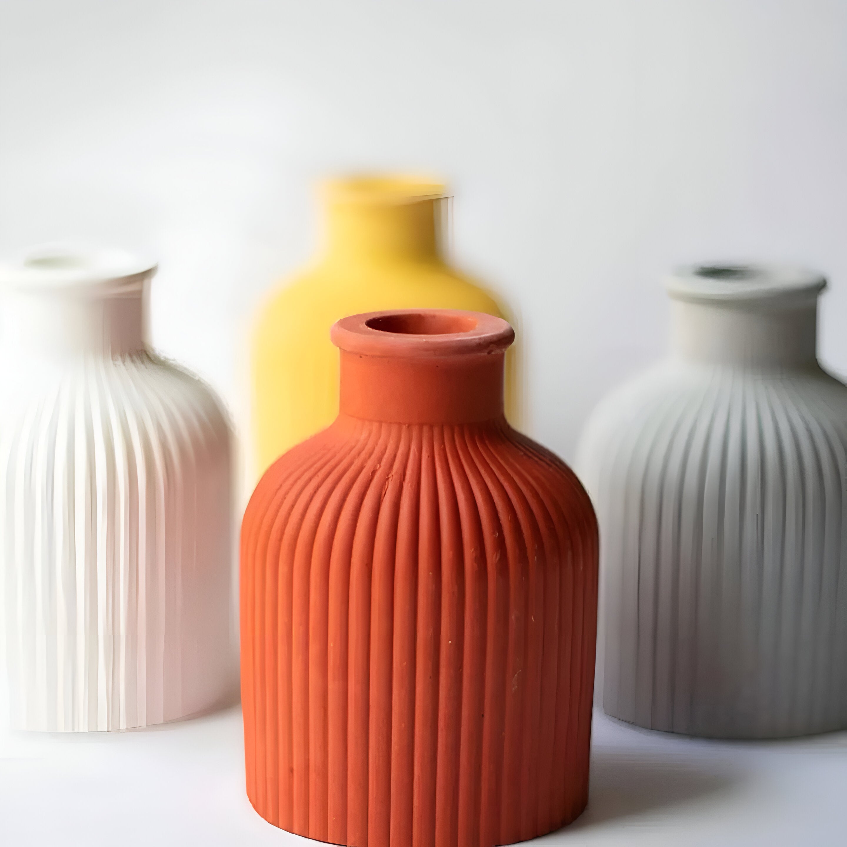 Dekorux - Terra Collection